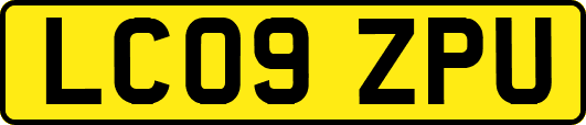 LC09ZPU