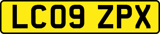 LC09ZPX