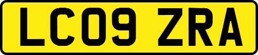 LC09ZRA