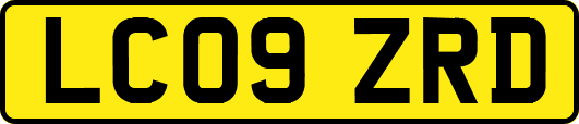 LC09ZRD