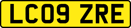 LC09ZRE