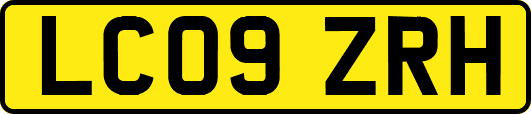 LC09ZRH