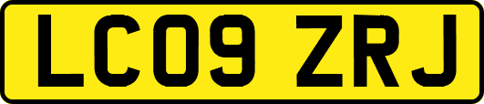 LC09ZRJ
