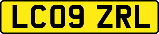LC09ZRL