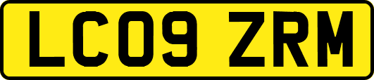 LC09ZRM