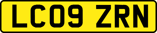 LC09ZRN