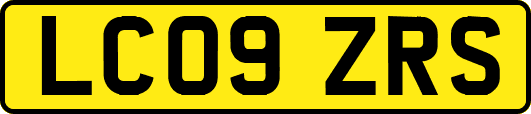 LC09ZRS