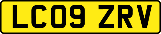 LC09ZRV