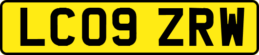LC09ZRW