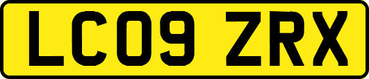 LC09ZRX