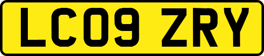 LC09ZRY