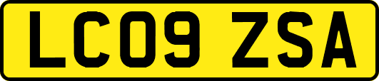 LC09ZSA