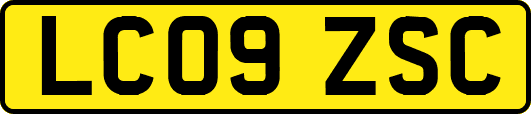 LC09ZSC