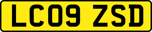 LC09ZSD