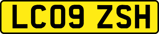 LC09ZSH