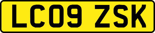 LC09ZSK