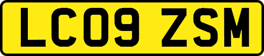 LC09ZSM