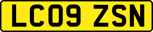 LC09ZSN