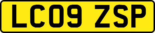 LC09ZSP