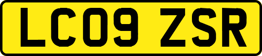 LC09ZSR