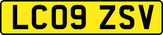 LC09ZSV