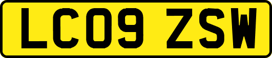 LC09ZSW
