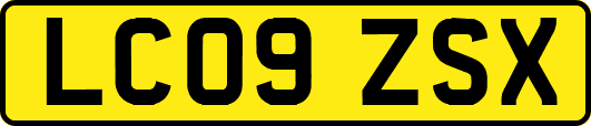 LC09ZSX