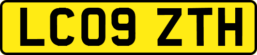 LC09ZTH