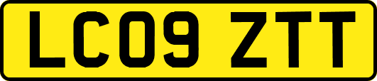 LC09ZTT