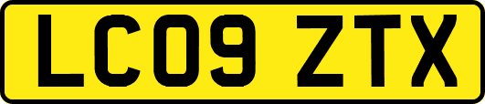 LC09ZTX