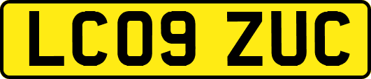 LC09ZUC