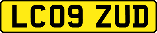 LC09ZUD