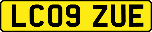 LC09ZUE