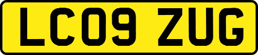 LC09ZUG