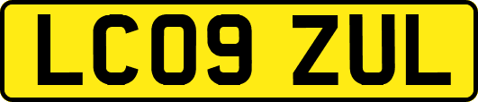 LC09ZUL