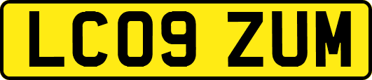 LC09ZUM