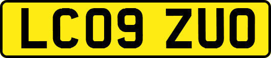 LC09ZUO