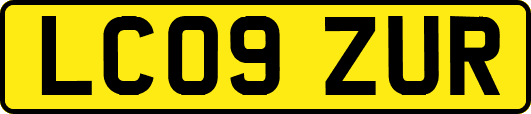 LC09ZUR
