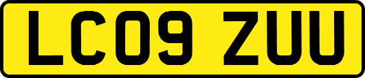 LC09ZUU
