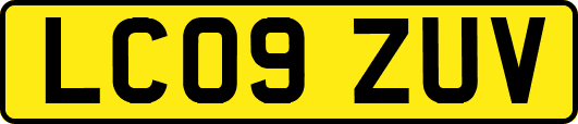 LC09ZUV