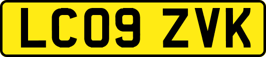 LC09ZVK