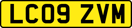 LC09ZVM