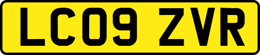 LC09ZVR