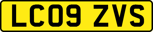 LC09ZVS