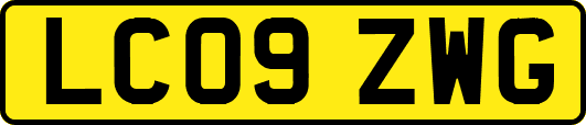 LC09ZWG