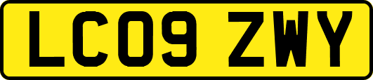 LC09ZWY