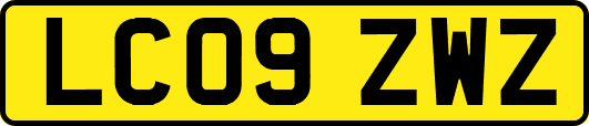 LC09ZWZ