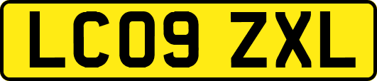 LC09ZXL