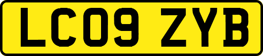 LC09ZYB