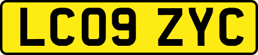 LC09ZYC
